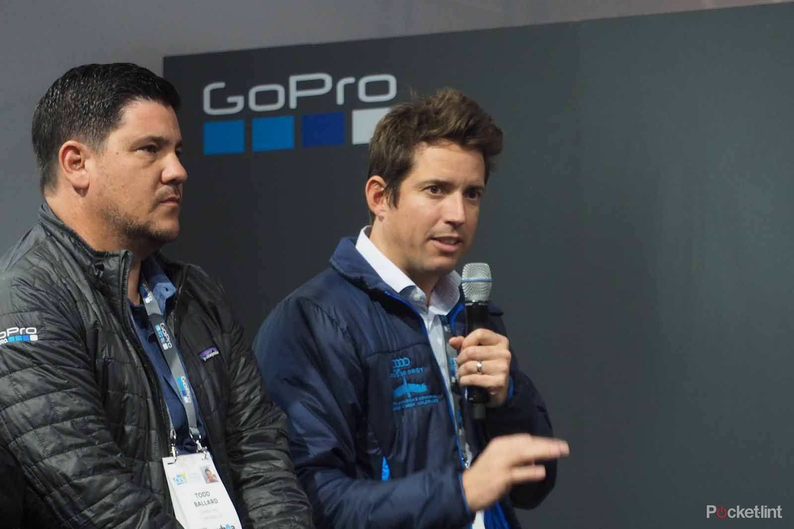GoPro we will still produce new cameras later this year image 1