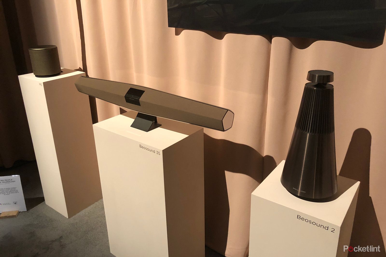 Bang  Olufsen will launch devices with Google Assistant this year announces AirPlay 2 support image 1
