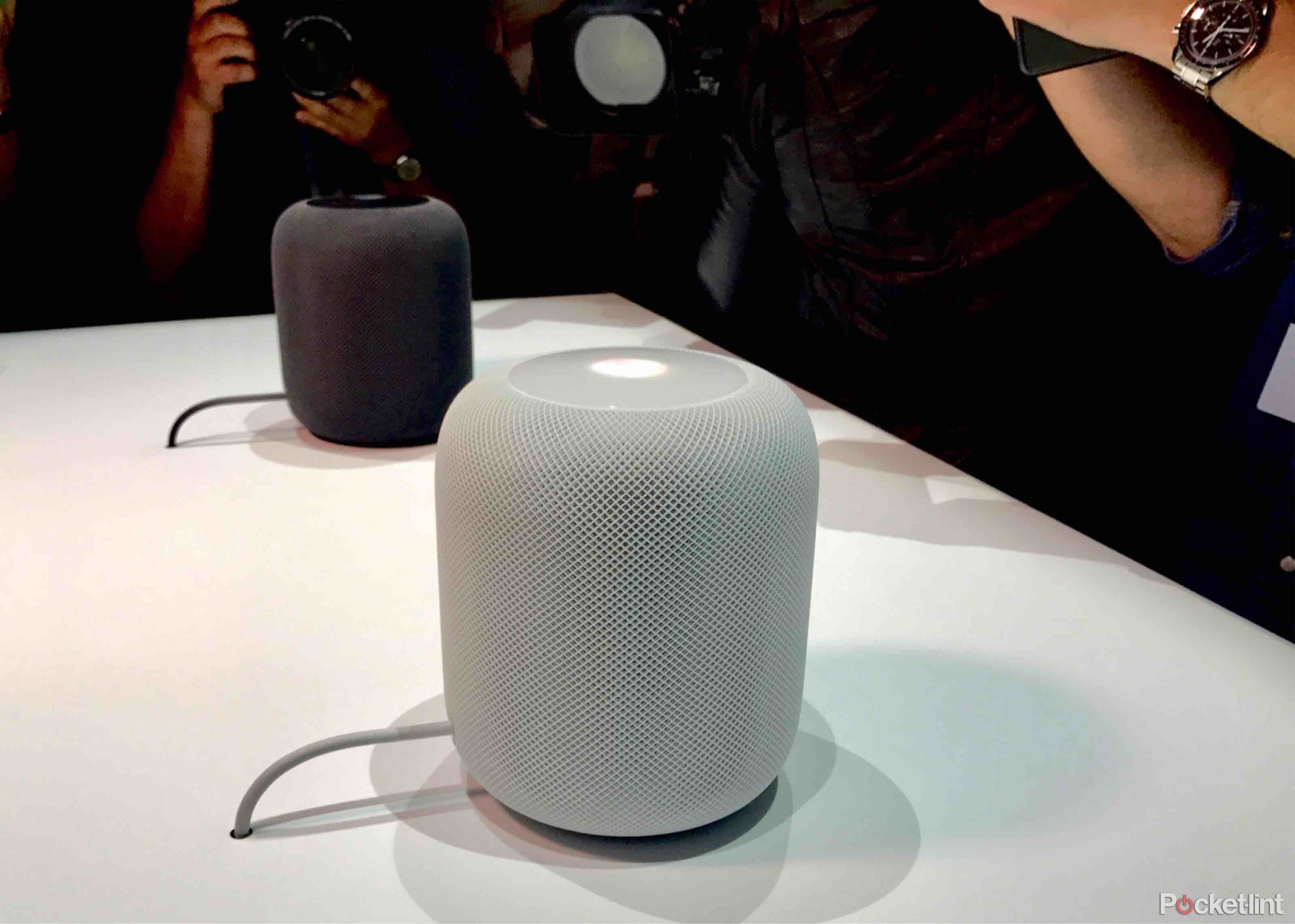 Apple HomePod smart speaker could go on sale in the next 6 weeks image 1