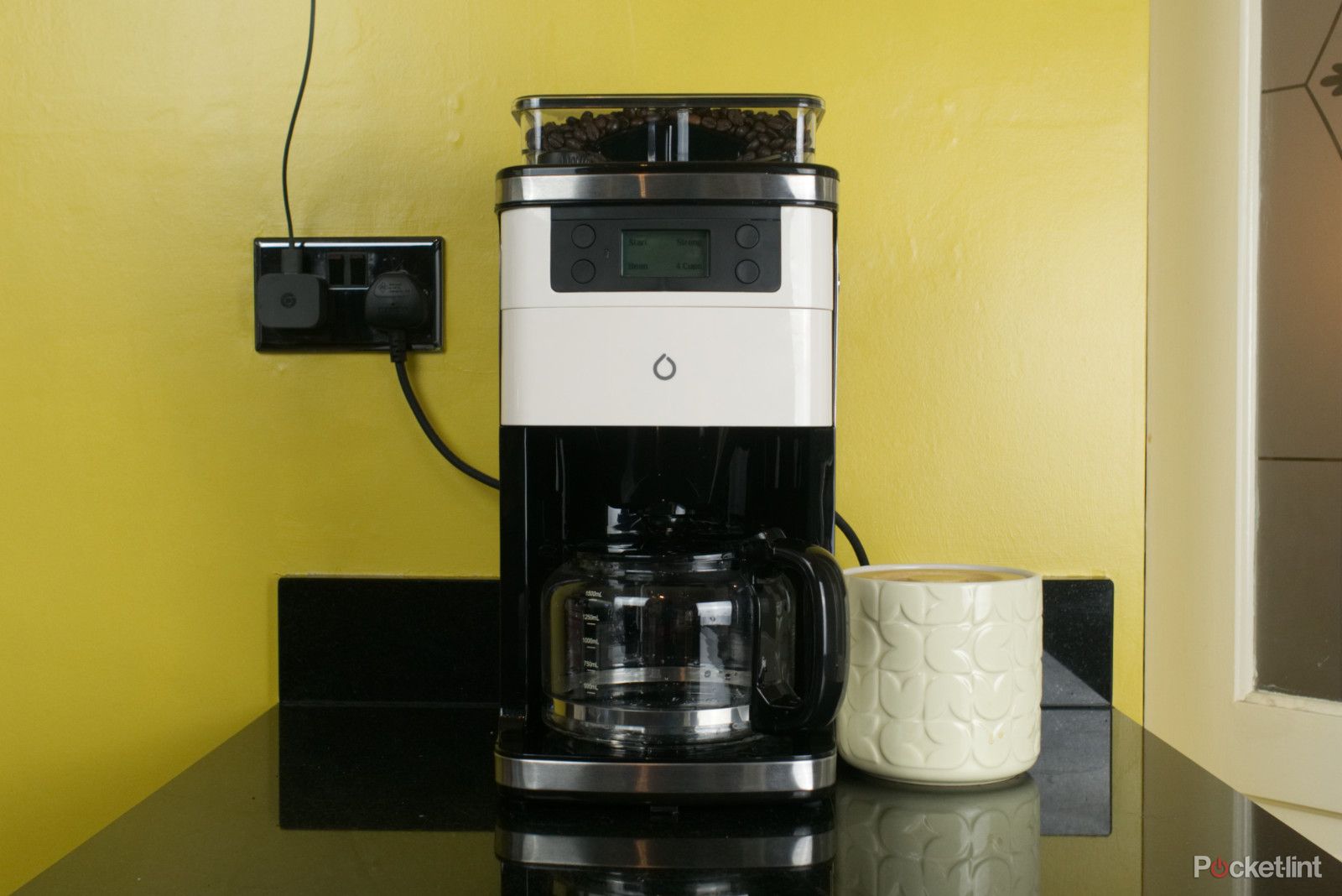 Smarter Coffee Machine 2 image 1
