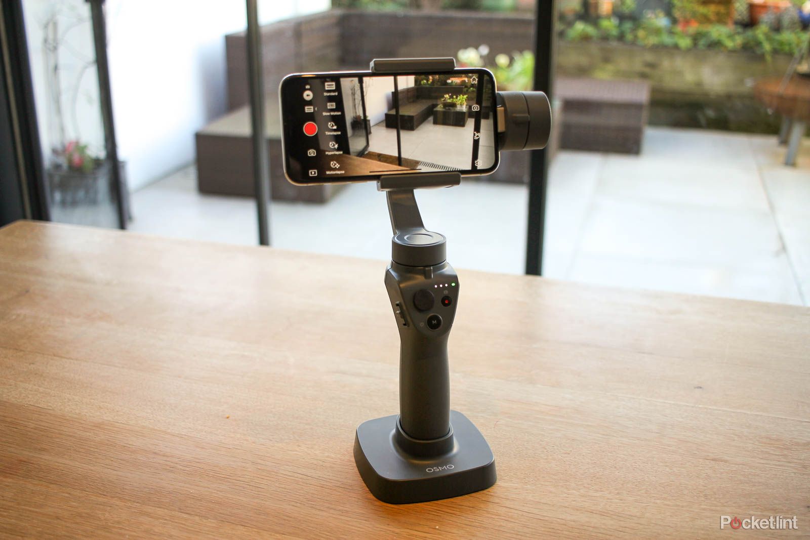 DJI Osmo Mobile 2 review: Superb stabilisation
