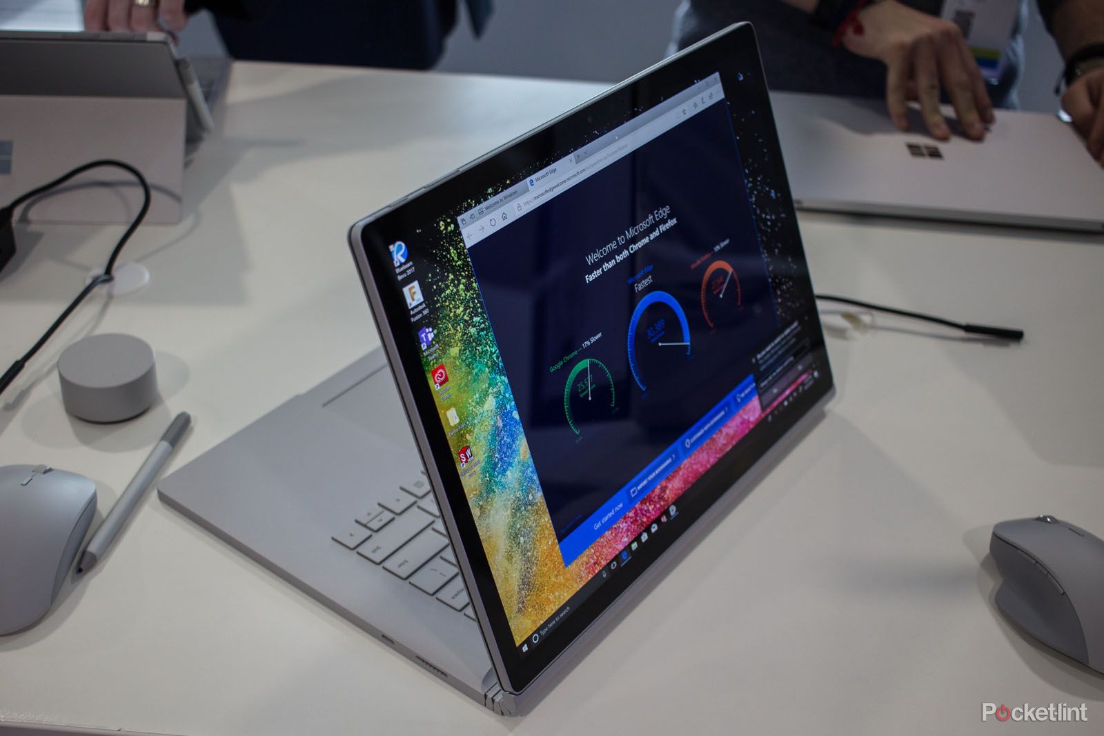 The 15-inch Surface Book 2 is now available in the UK image 1