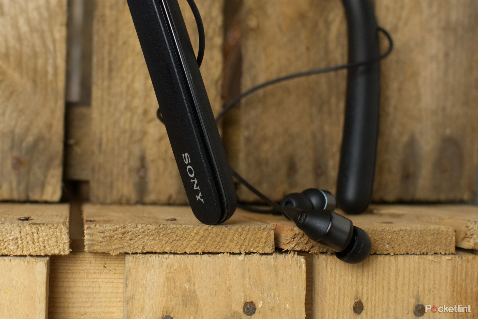 Sony WI-1000X review: Jaw-droppingly accomplished neckband earphones