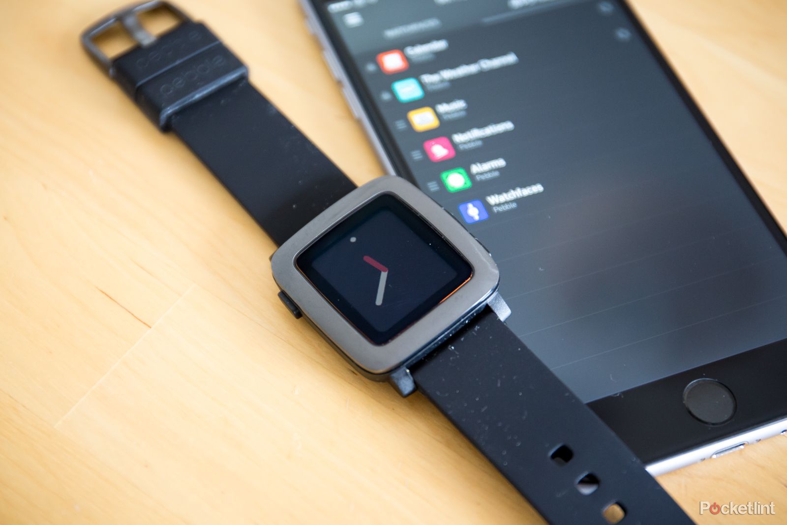 Fitbit will officially kill support for Pebble smartwatches this summer image 1