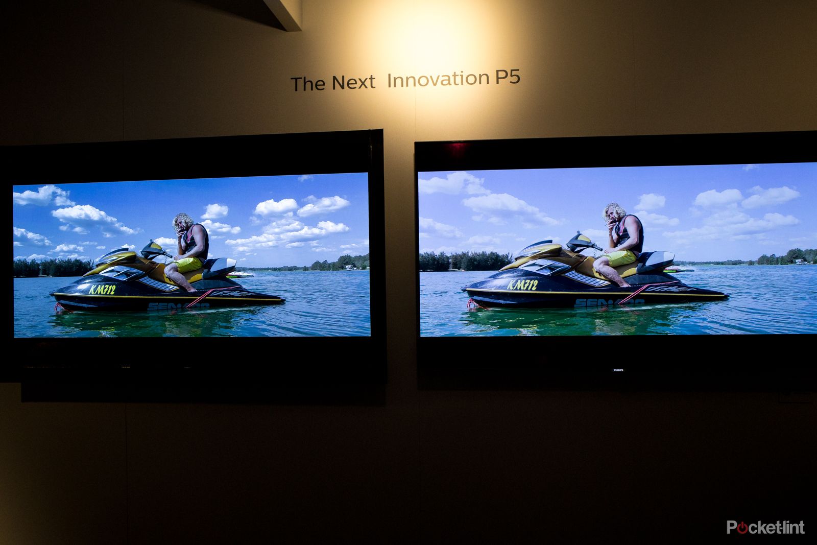 Philips teases next gen picture engine you wont believe how good OLED can still get image 3