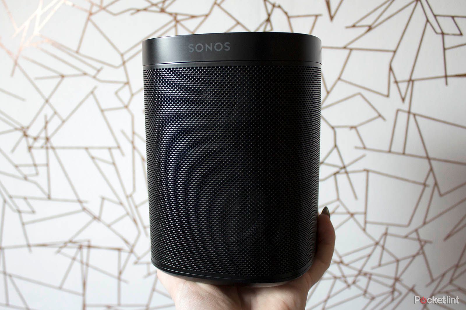 Amazing deal Get two Sonos One speakers for £350 for a limited time image 1