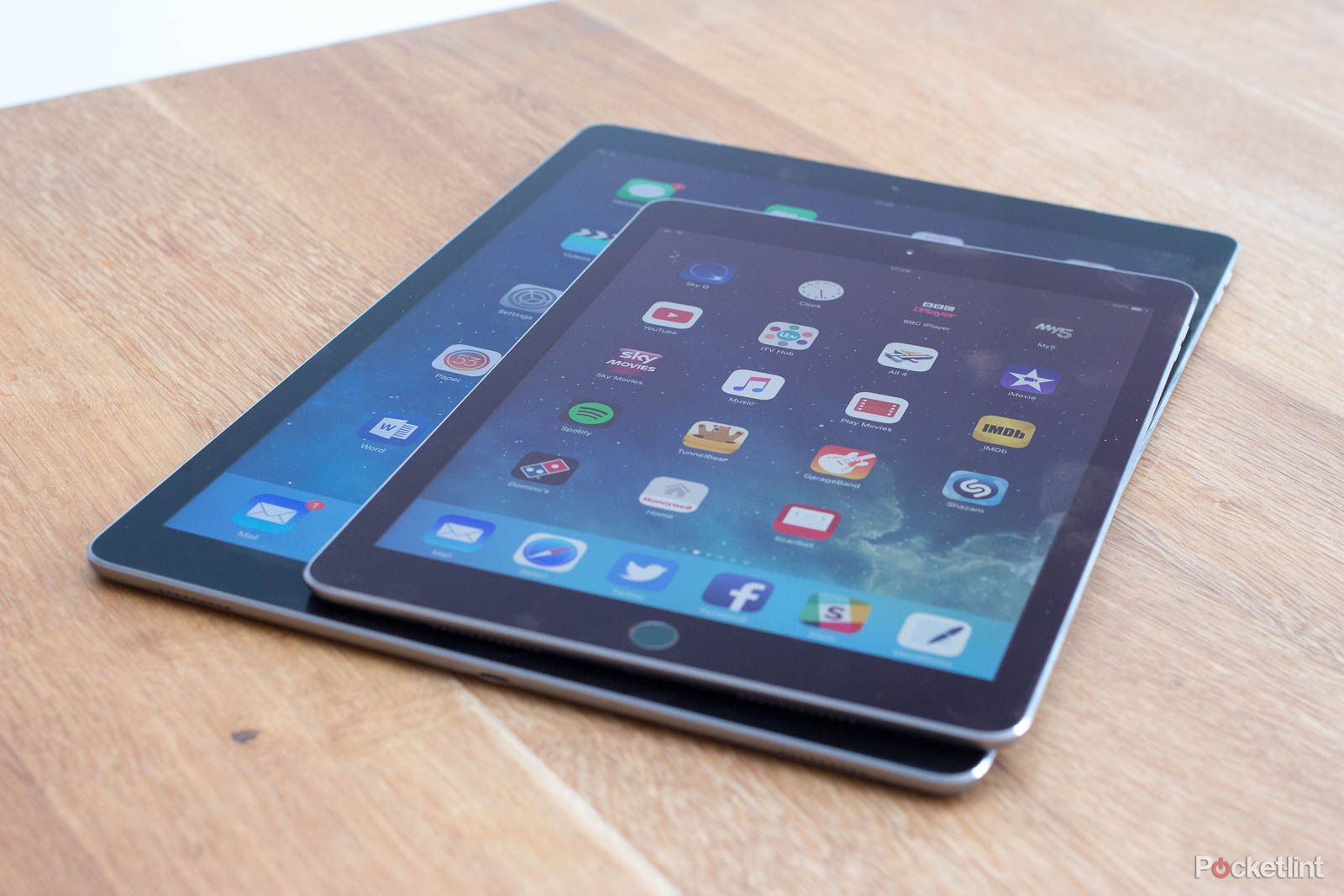 Apple iPad Pro with Face ID could launch later this year image 1