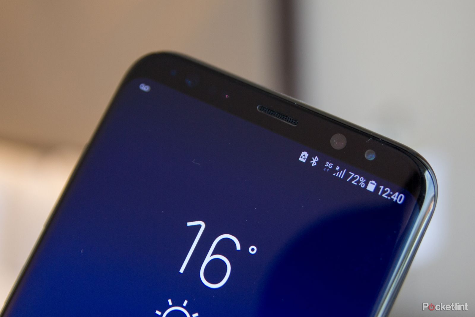 Samsung Galaxy S9 to get new Intelligent Scan feature for improved security image 1