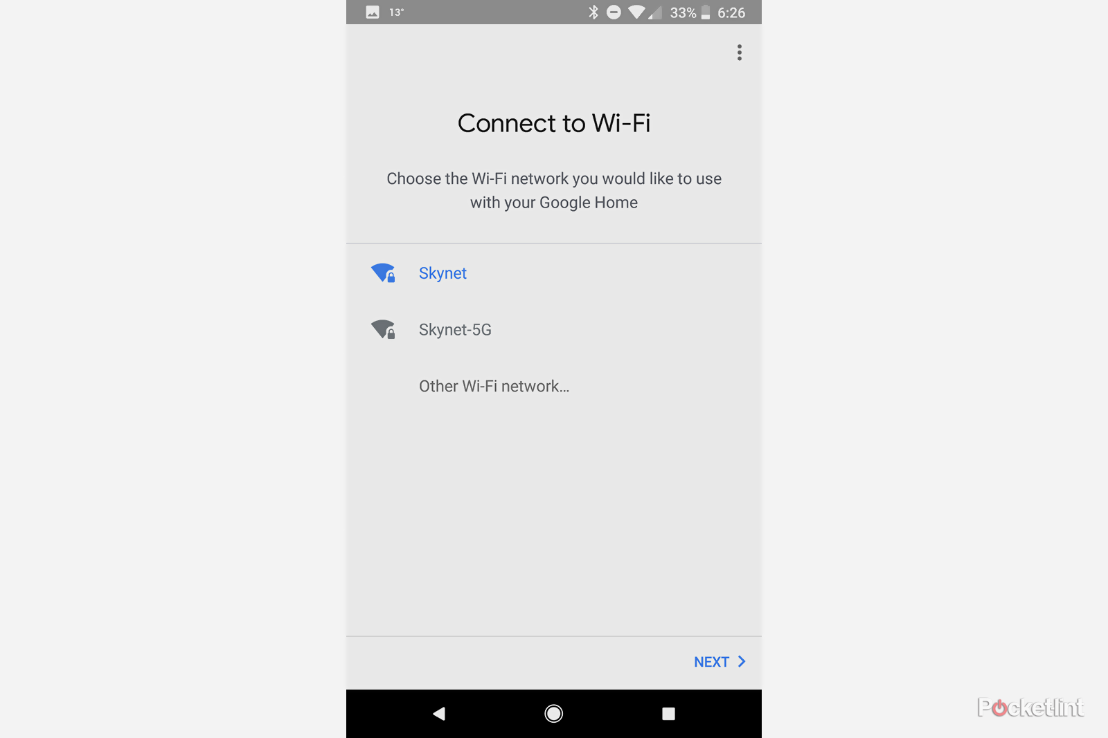 How to set up Google Home using your Android or iOS device