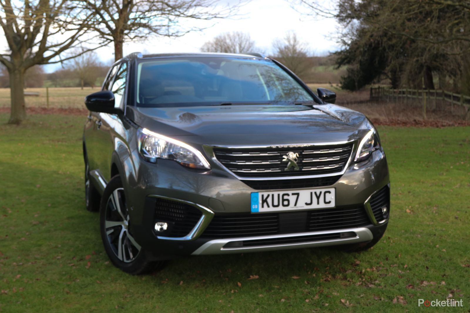 Peugeot 5008 review: 'Ambitious, sophisticated and good looking… how  French', Motoring