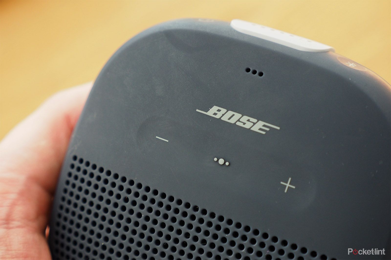 Bose SoundLink Micro review image 10