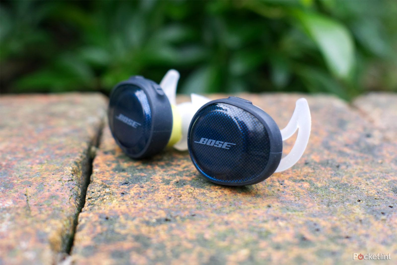 ondsindet kæde Derbeville test Bose SoundSport Free review: The best wire-free sports earphones by a mile