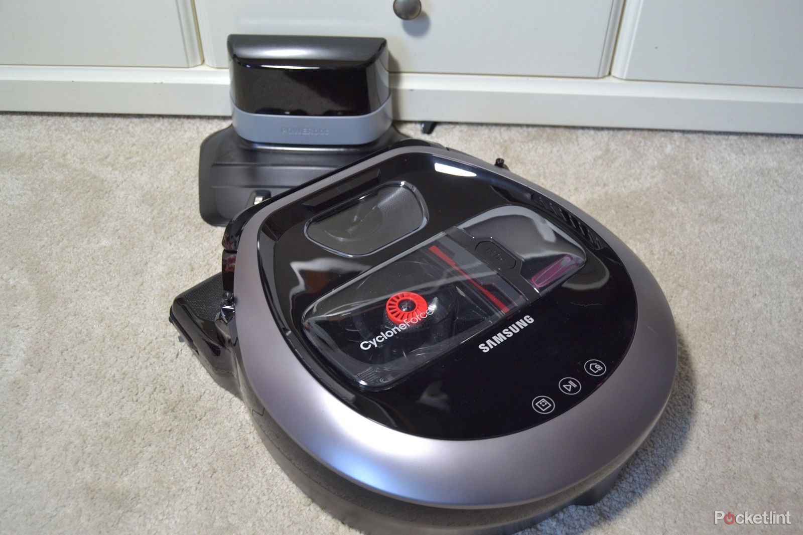 Alternative Robot Vacuum Cleaners image 2