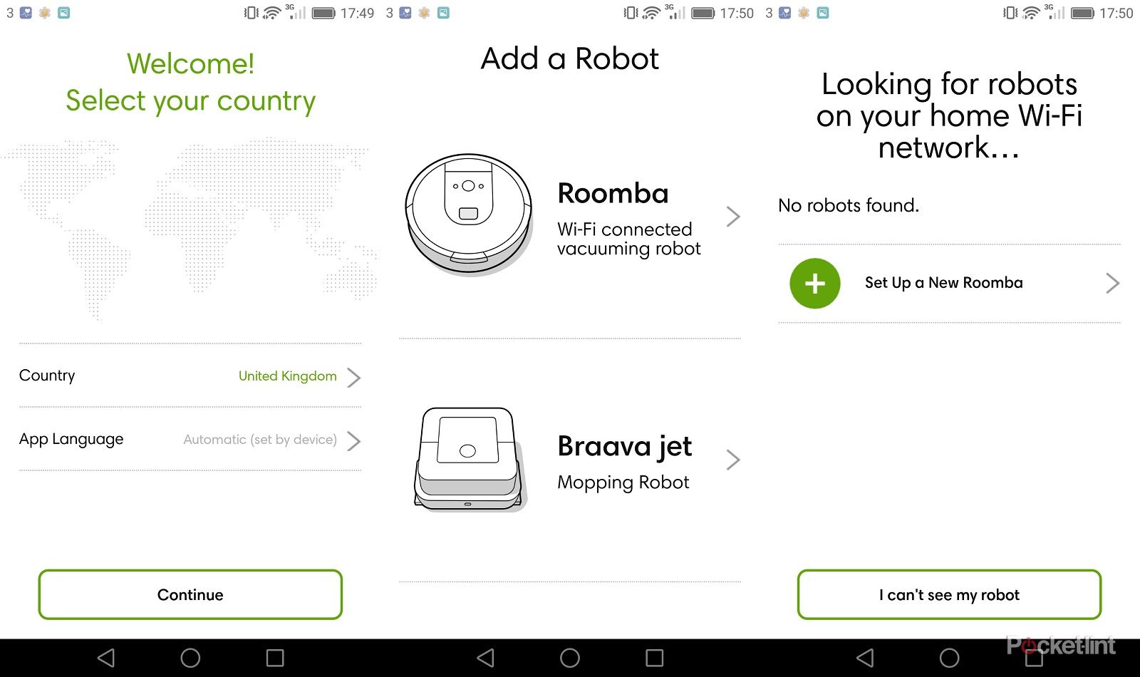 iRobot Roomba 980 robot vacuum review The Alexa and Google Home compatible cleaning bot