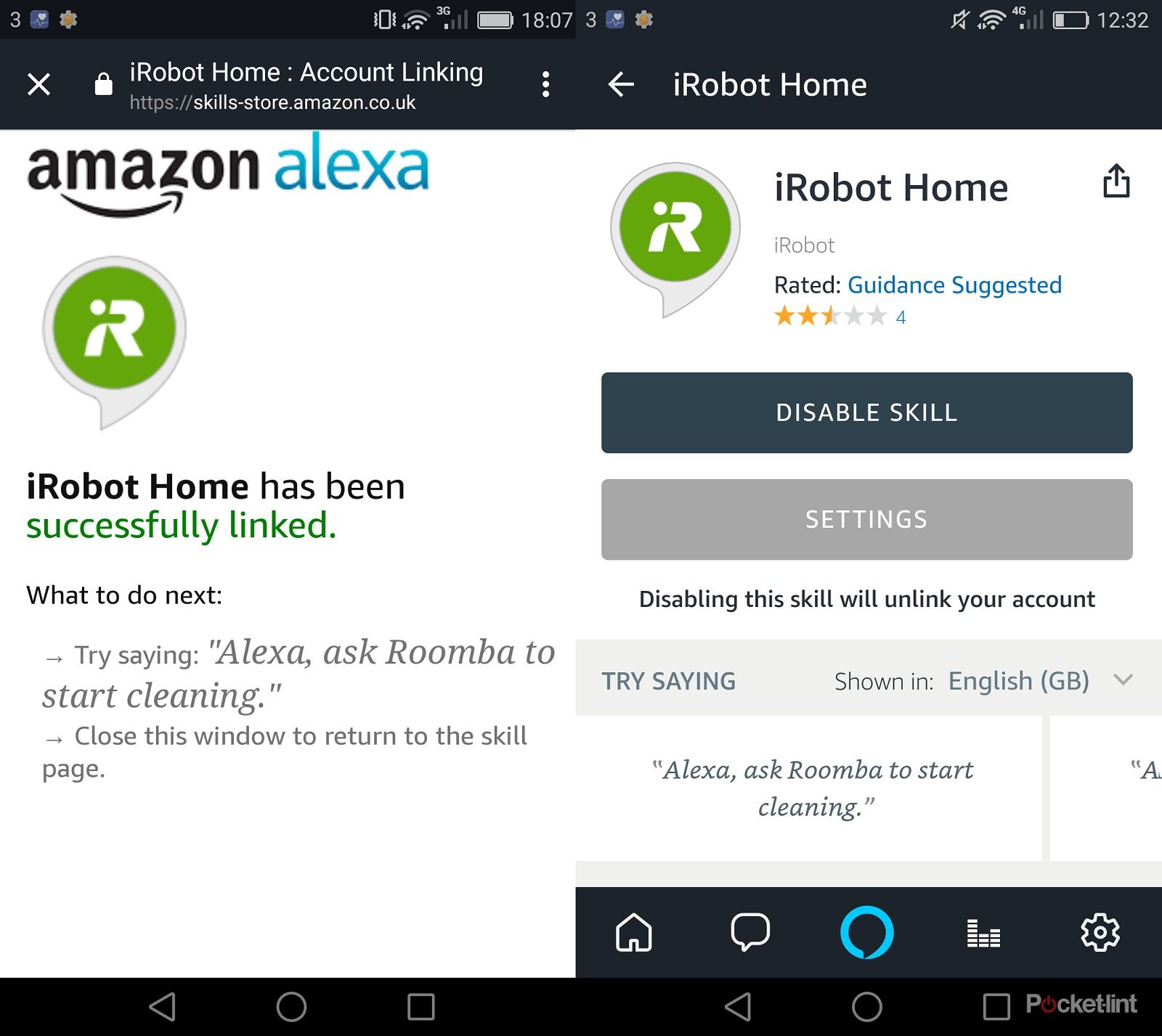 iRobot Roomba 980 robot vacuum review The Alexa and Google Home compatible cleaning bot