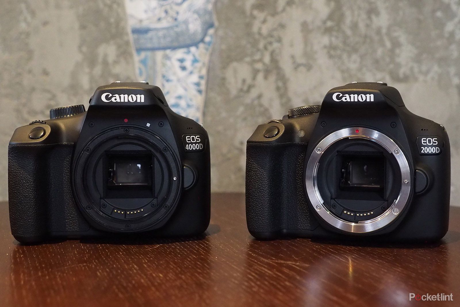 Canon 2000D 4000D image 1