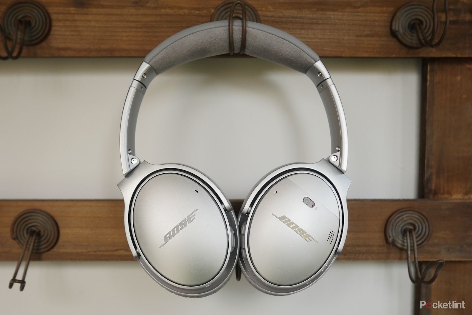 Bose QuietComfort 35 II review: Superb noise-cancelling headphones