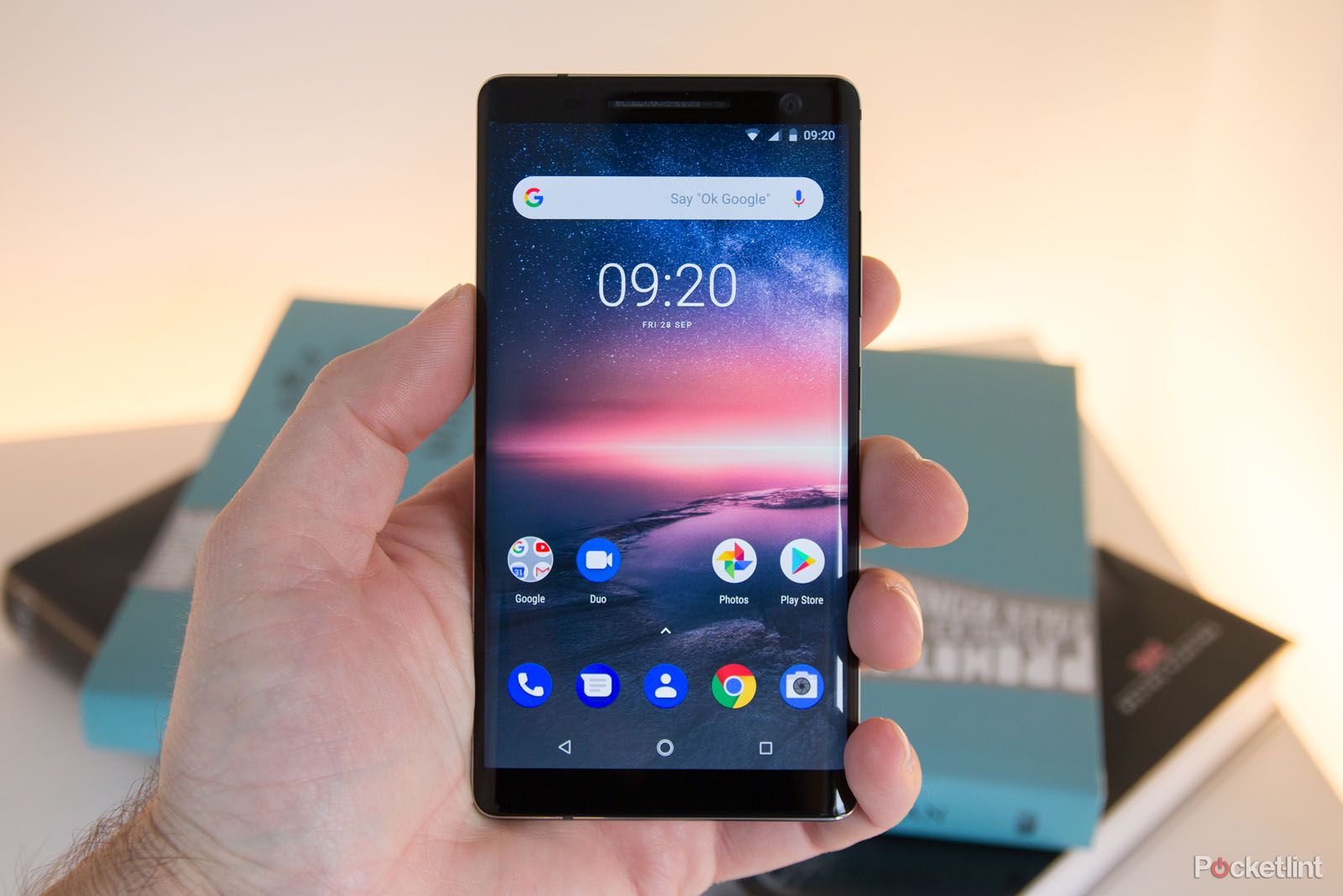 nokia 8 sirocco review image 1