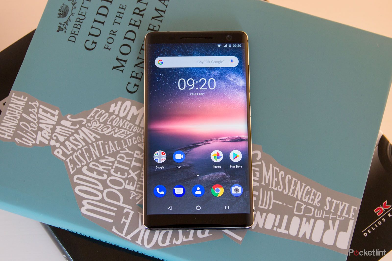 nokia 8 sirocco review image 2