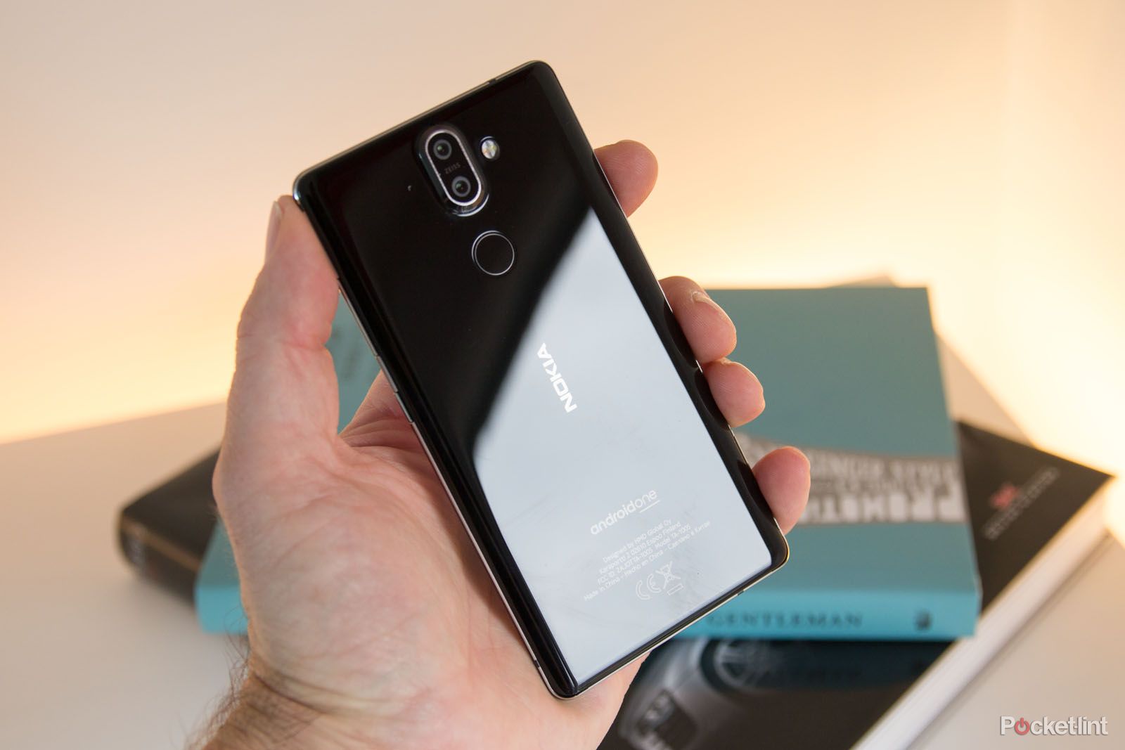 nokia 8 sirocco review image 4