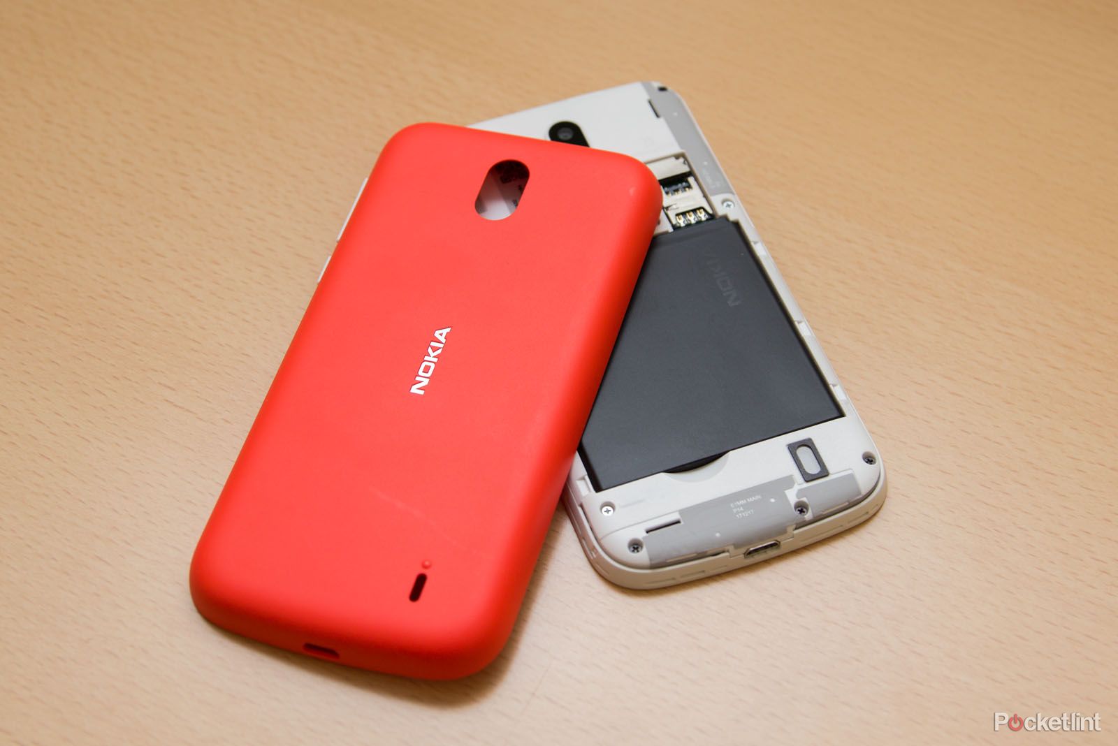 Nokia 1 image 1
