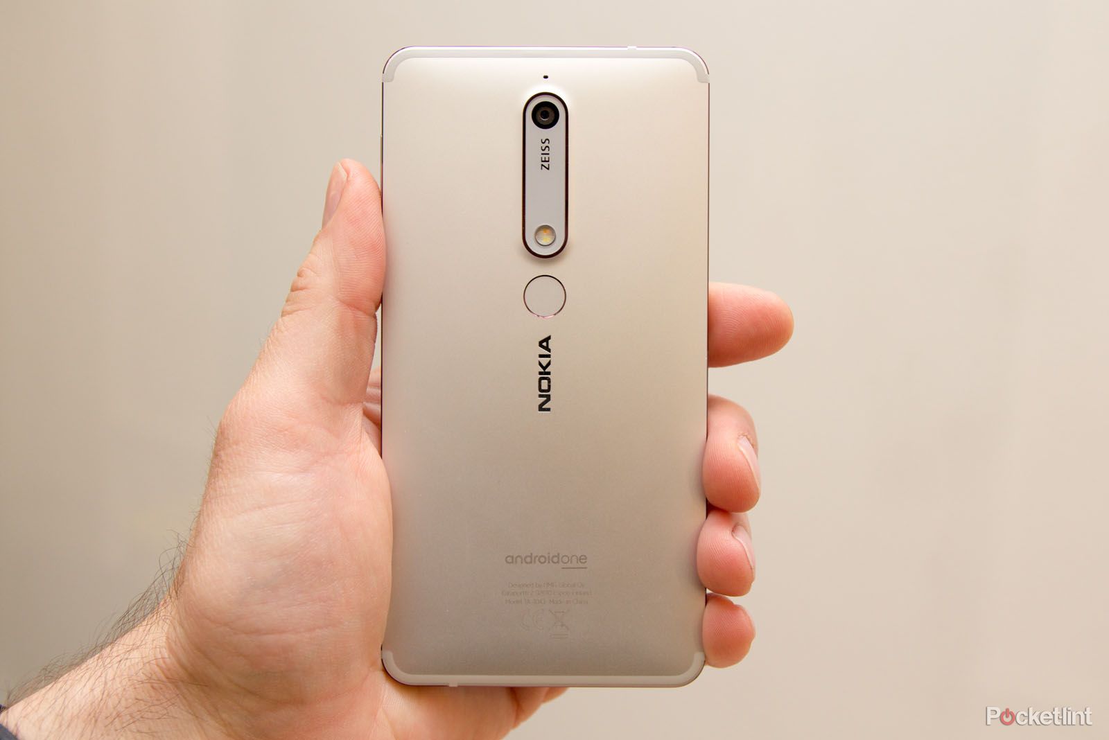 Nokia 6 2018 image 1