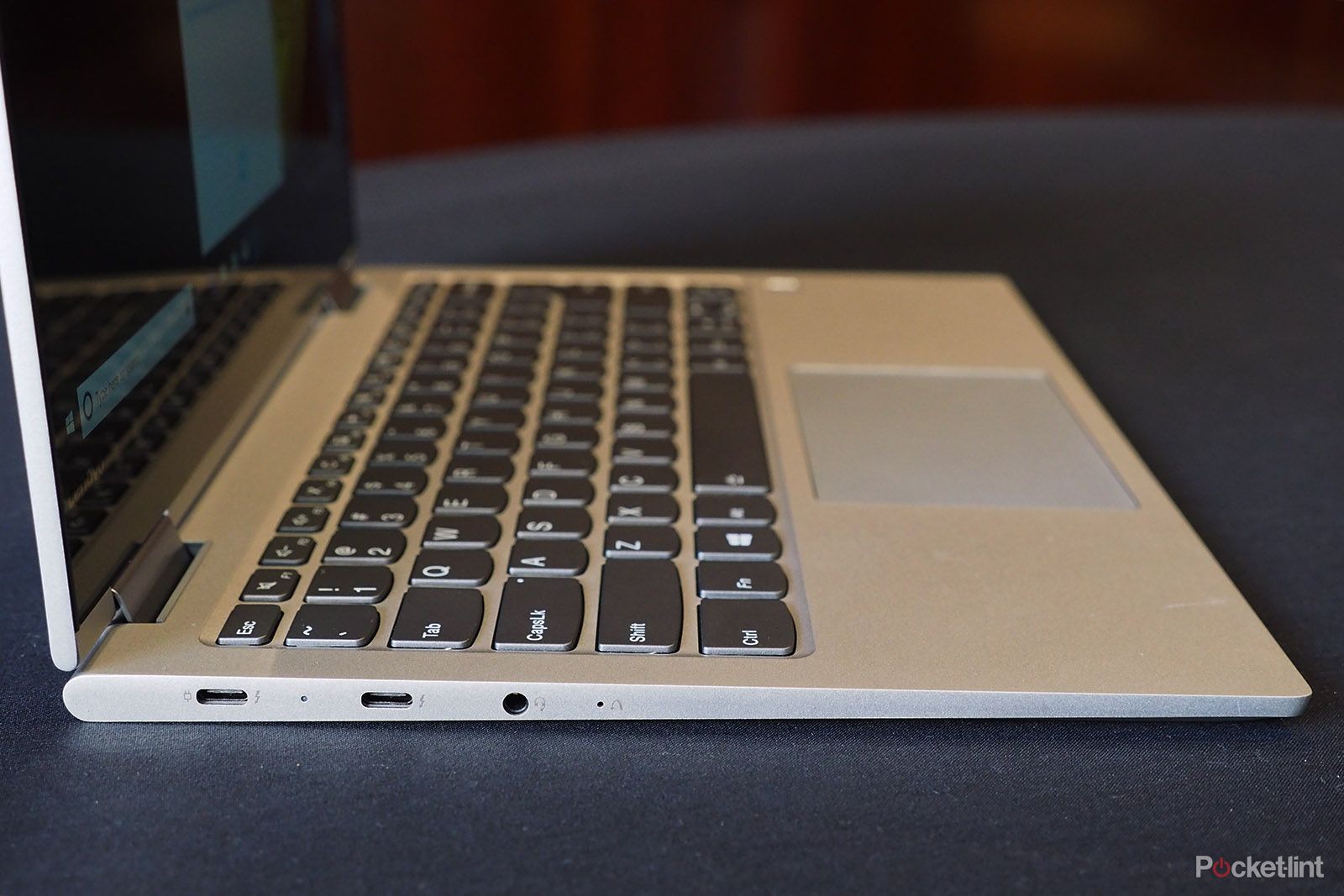 Lenovo Yoga 730 review image 5