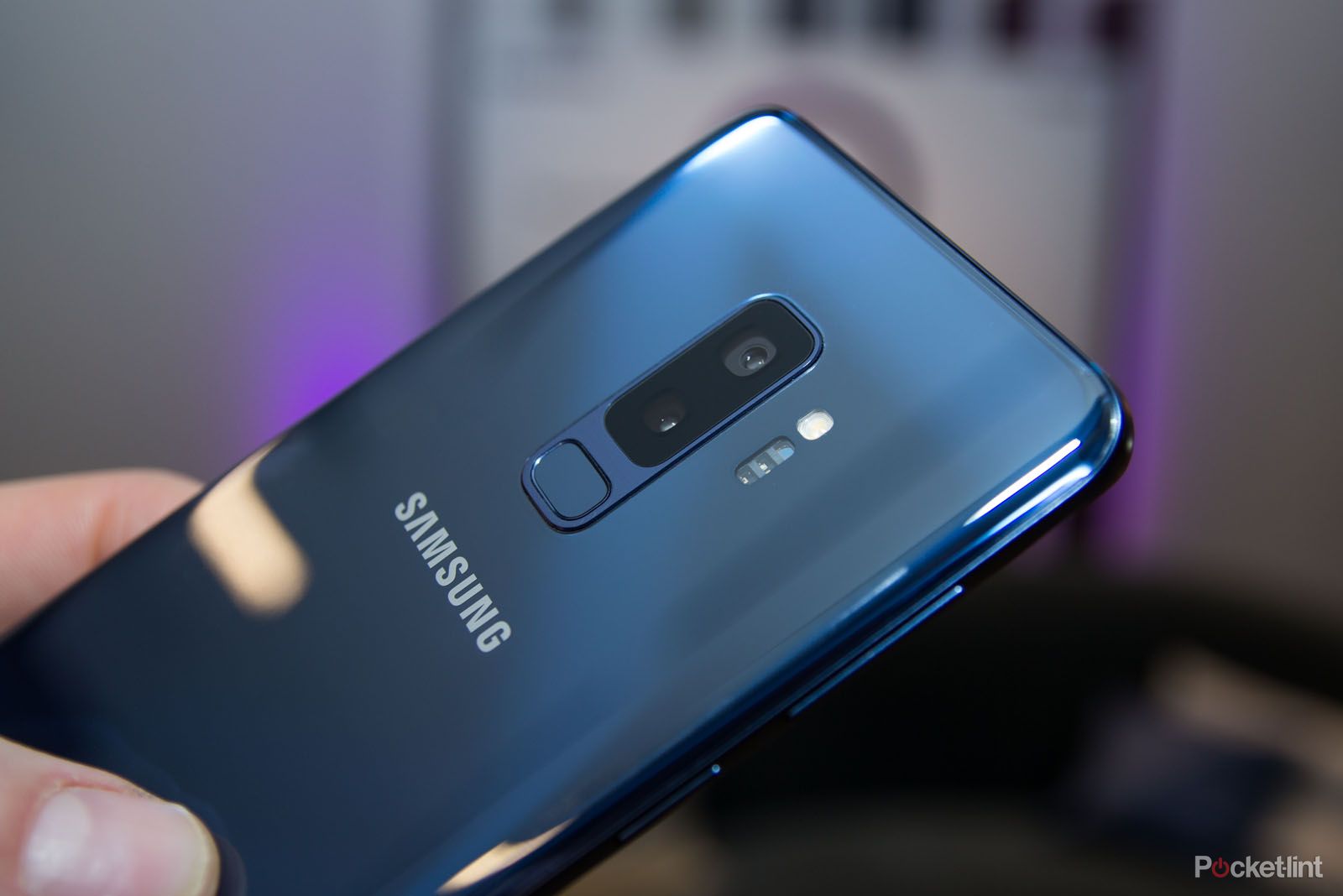 Hot EE Samsung Galaxy S9 and S9 deals Get it 9 March for just £10 image 1