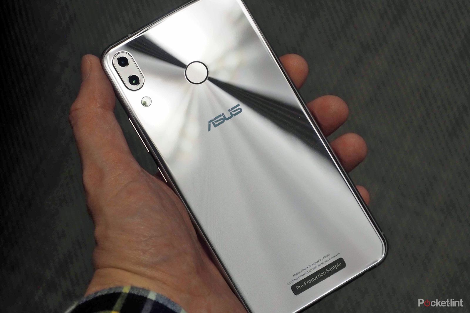 Asus drops ZenFone 5 and flagship ZenFone 5Z – but we won’t get the latter until later in 2018 image 1