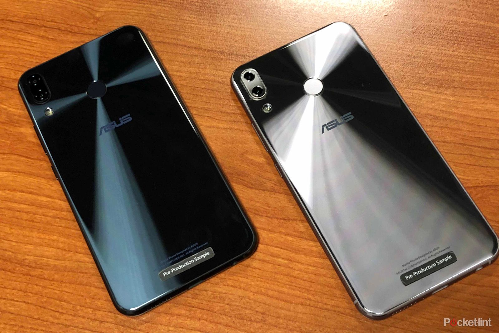 Asus drops ZenFone 5 and flagship ZenFone 5Z – but we won’t get the latter until later in 2018 image 3