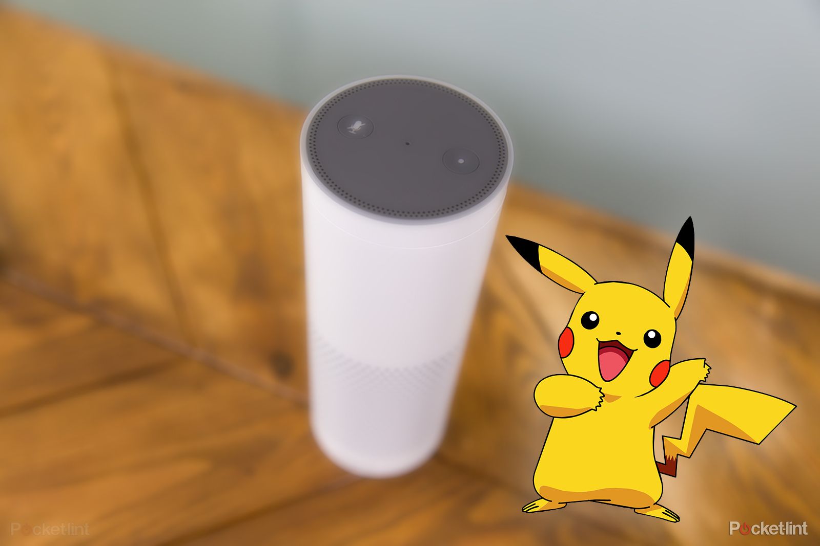 How to celebrate Pokemon Day with Pikachu Talk for Alexa and Assistant image 1