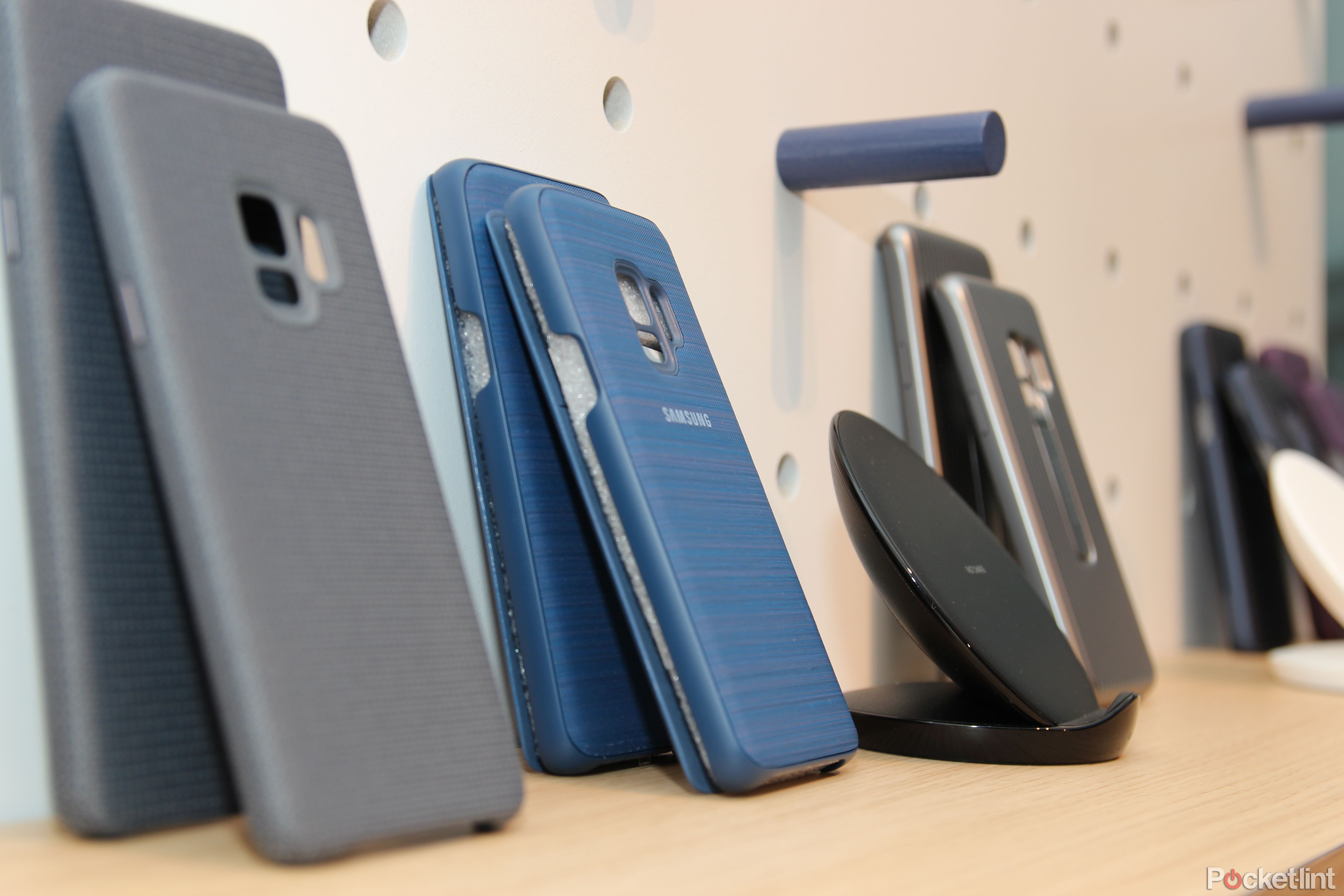Great Galaxy S9 and S9 accessories at Carphone Warehouse and Mobilescouk image 1