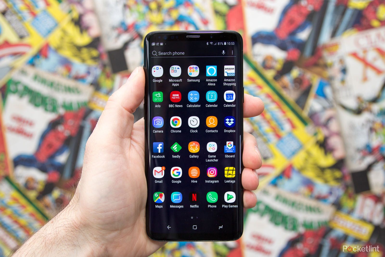 Best Samsung Galaxy S9 Tips And Tricks image 2