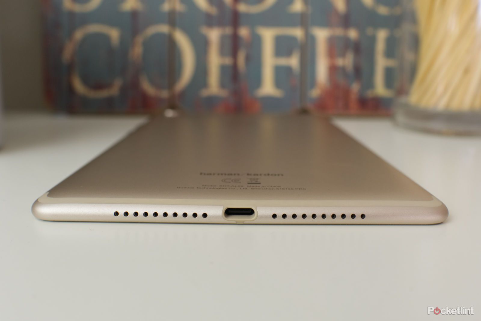 Huawei MediaPad M5 8 image 6