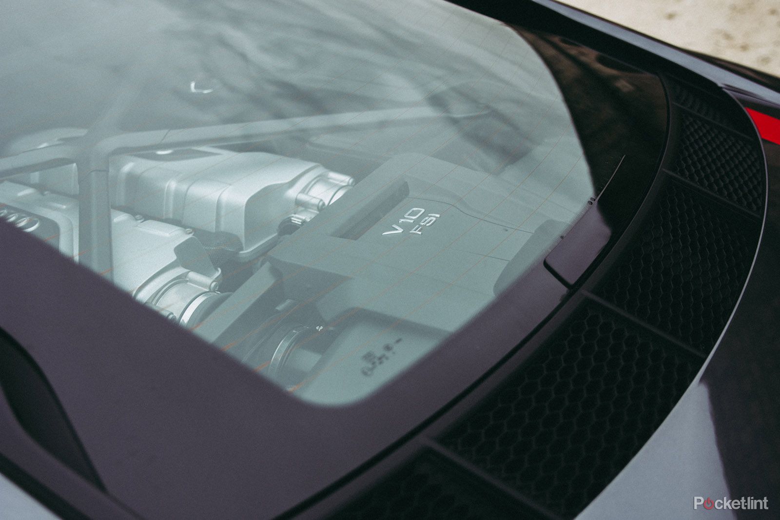 Audi R8 RWS review image 11