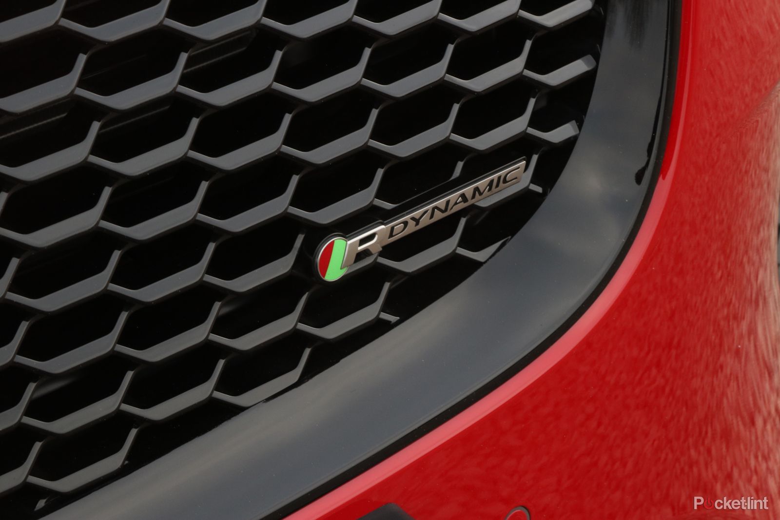 Jaguar E-pace Review details image 4