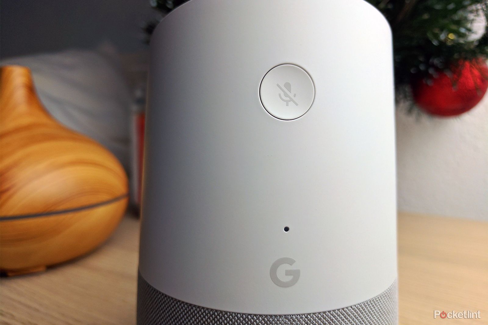 Google Home voice calling arrives in the UK call friends and family without your phone image 1