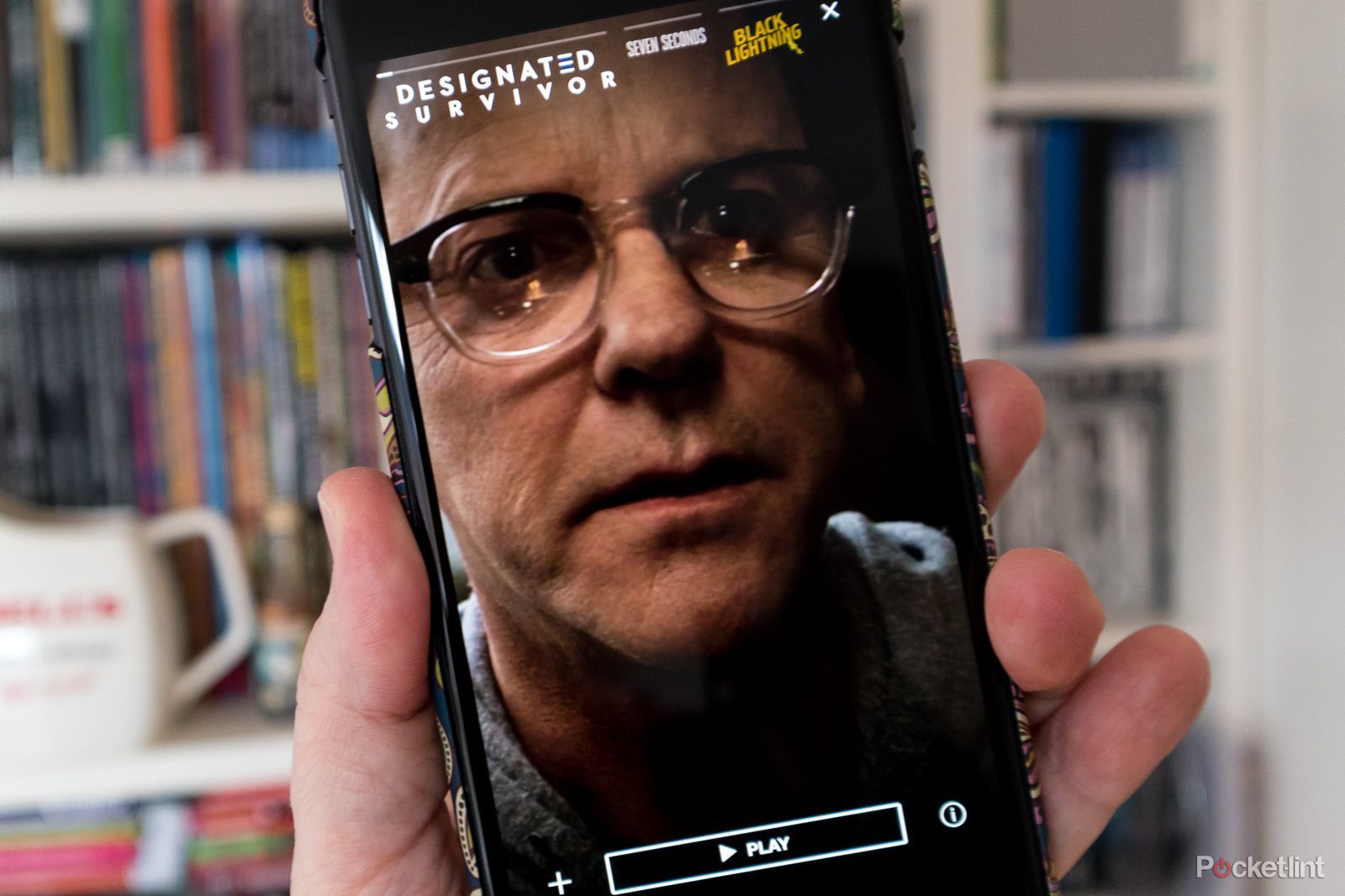 Netflix mobile previews coming to phones soon or if youre lucky you might already have it image 2