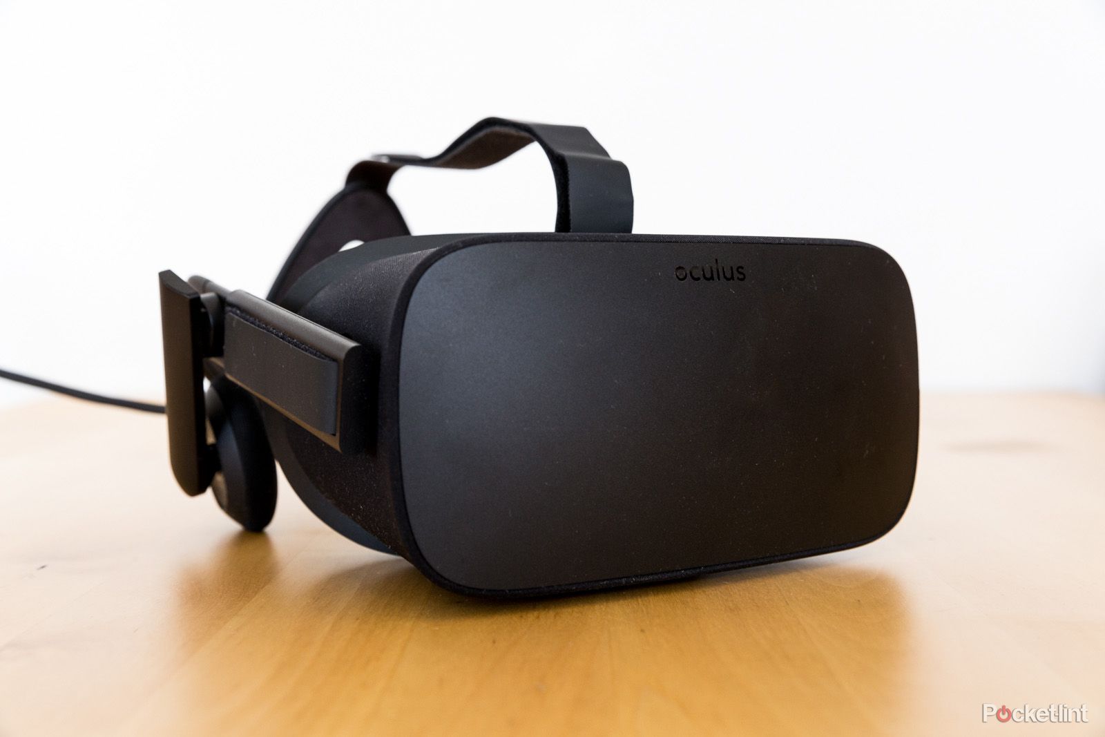 Oculus issues fix for security problem How to unbrick your Oculus Rift image 1