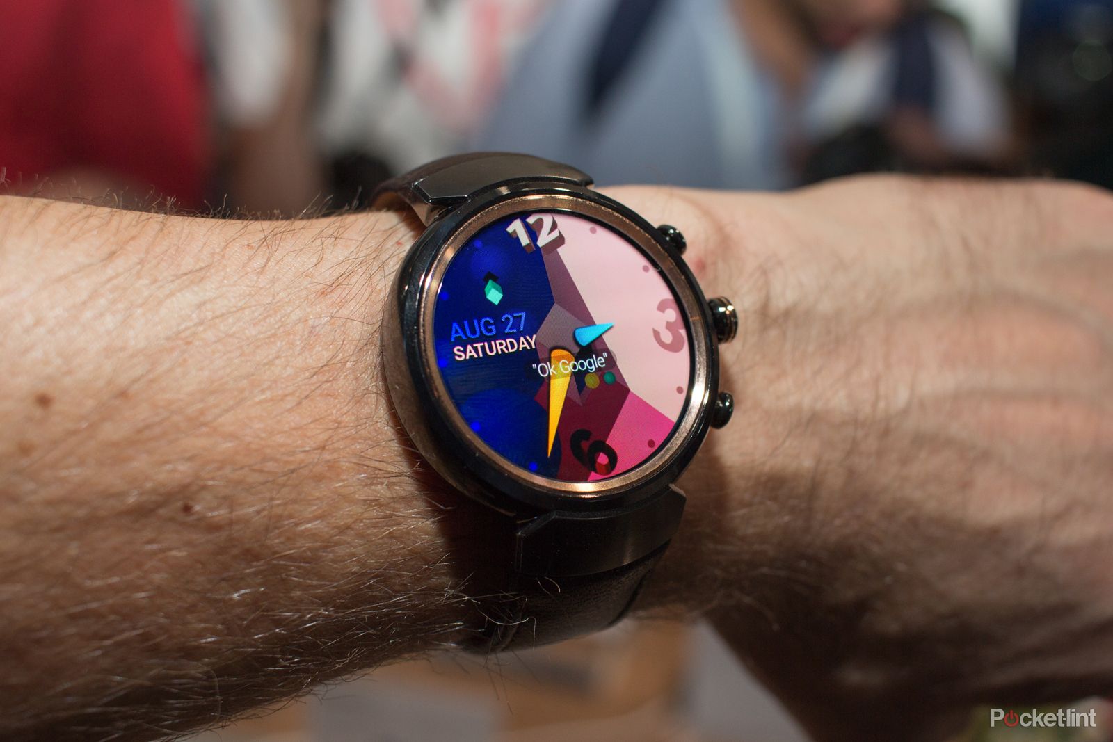 Android Wear rebranding underway it seems get ready for Wear OS image 1