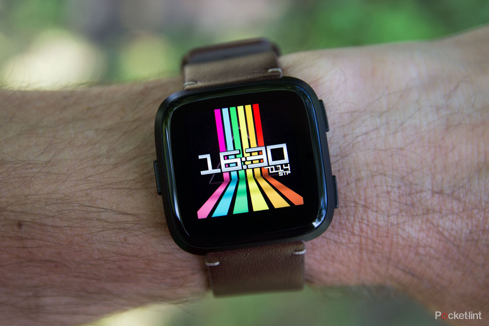 Fitbit Versa, opiniones tras primera toma de contacto.