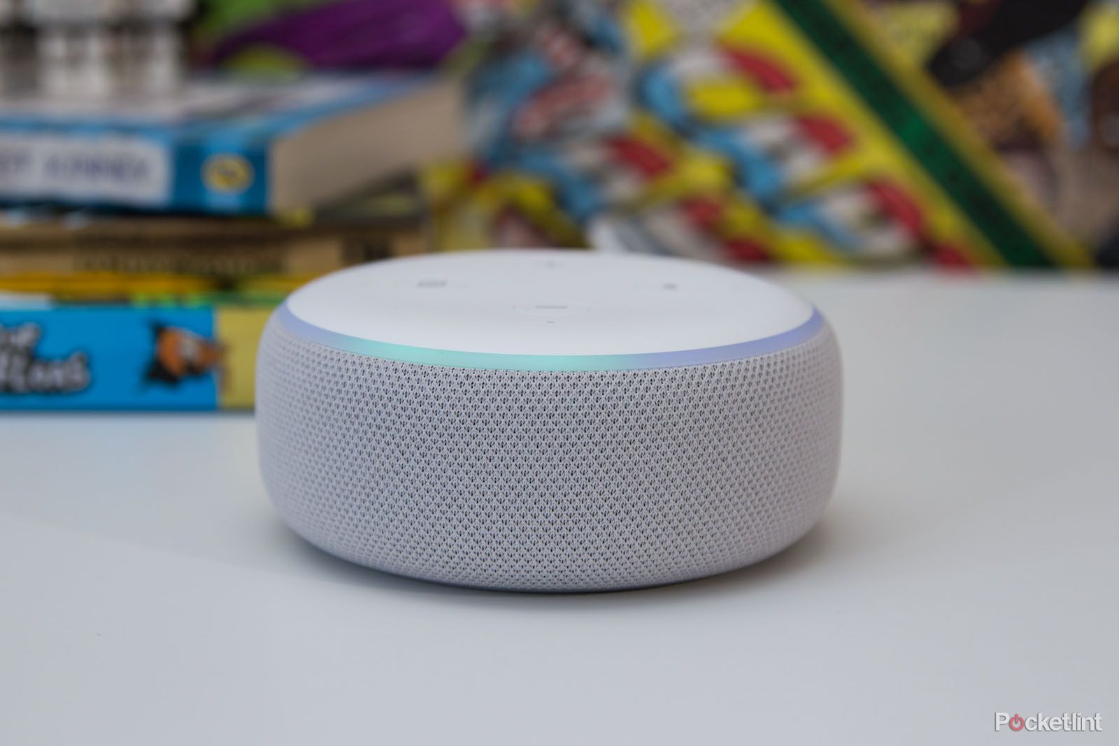 Get an Amazon Echo Dot for 99p with Amazon Music Unlimited image 1