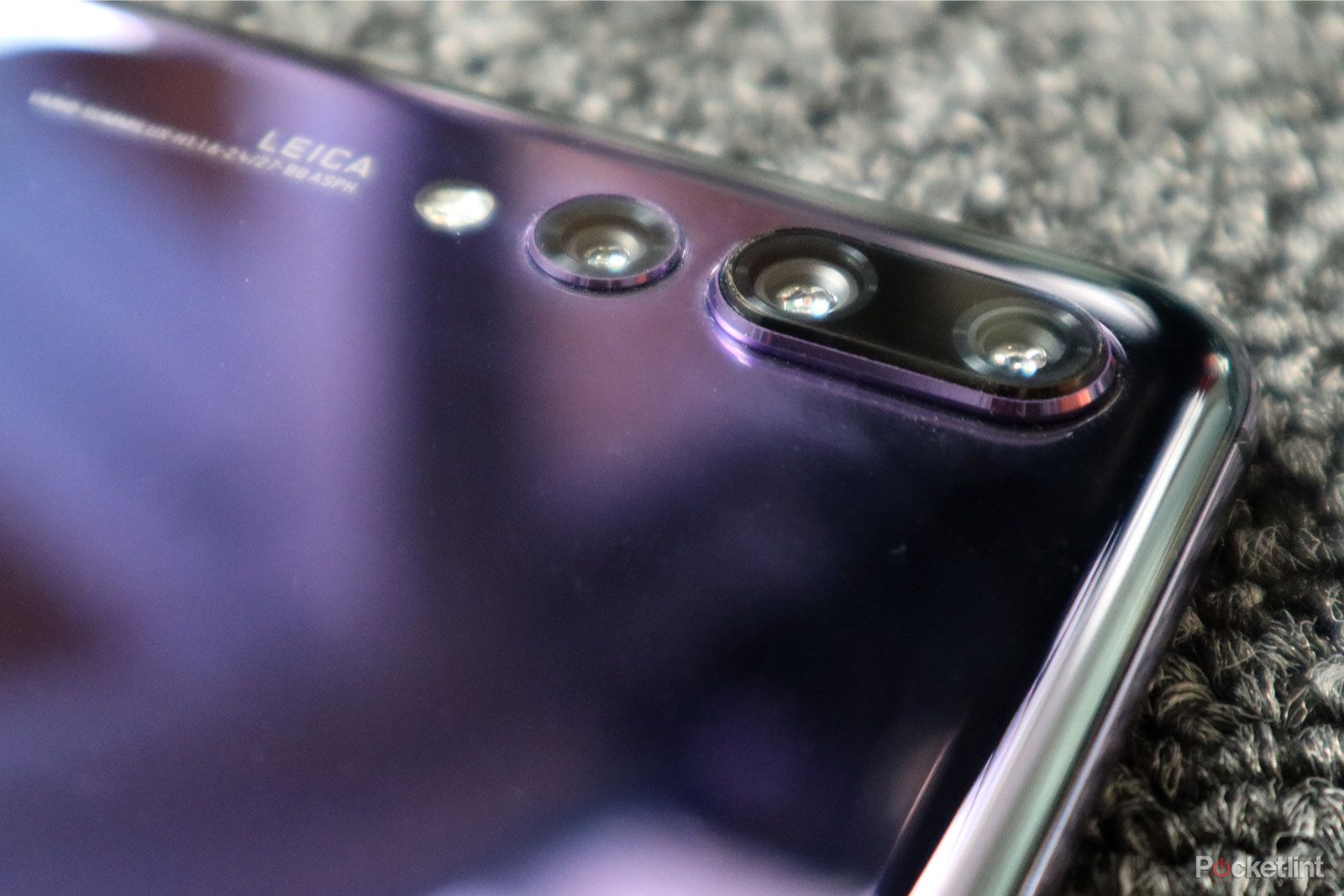 Huawei P20 Pro Review - Pocket-lint