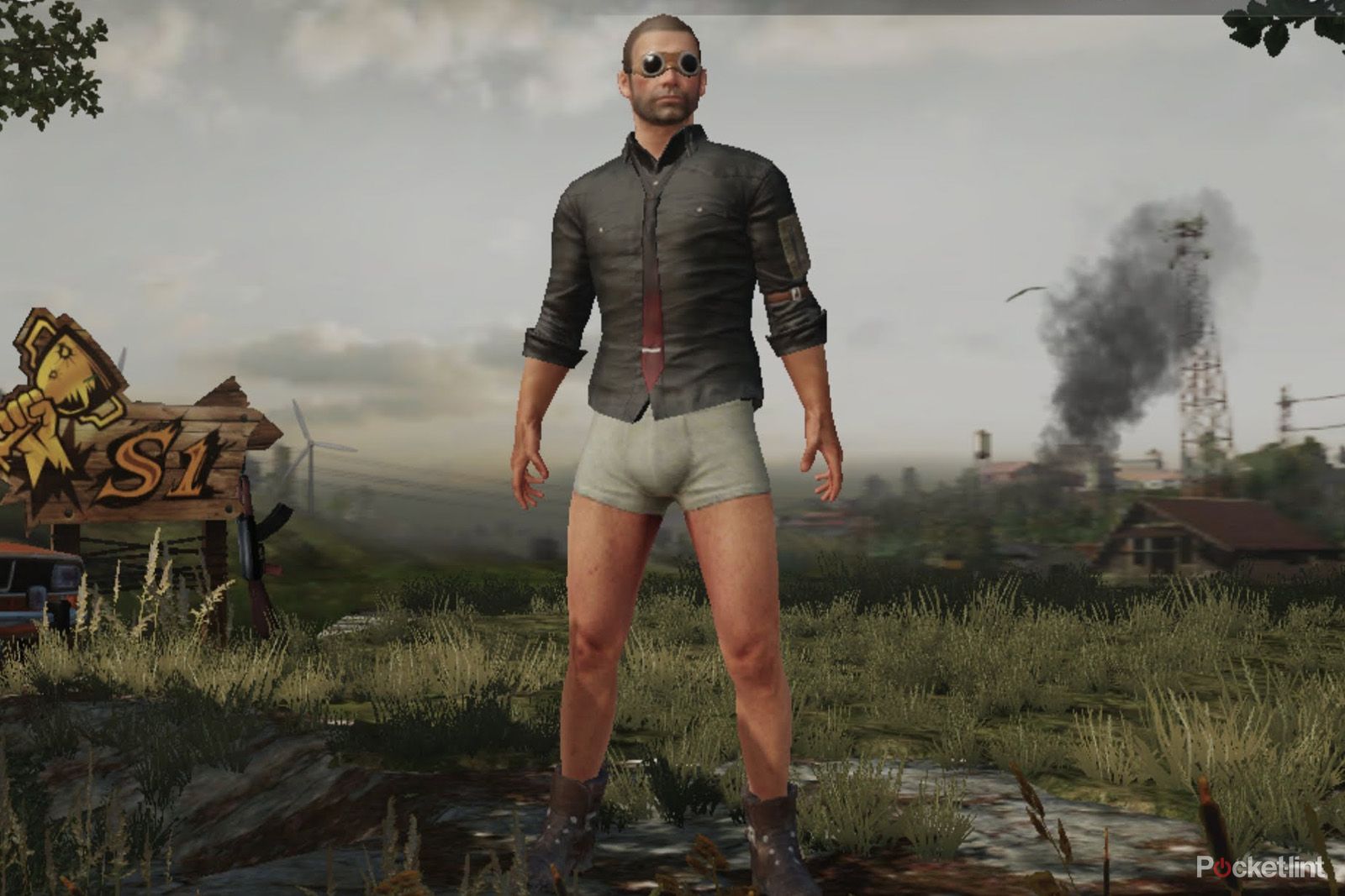 Pubg Mobile Tips And Tricks image 1