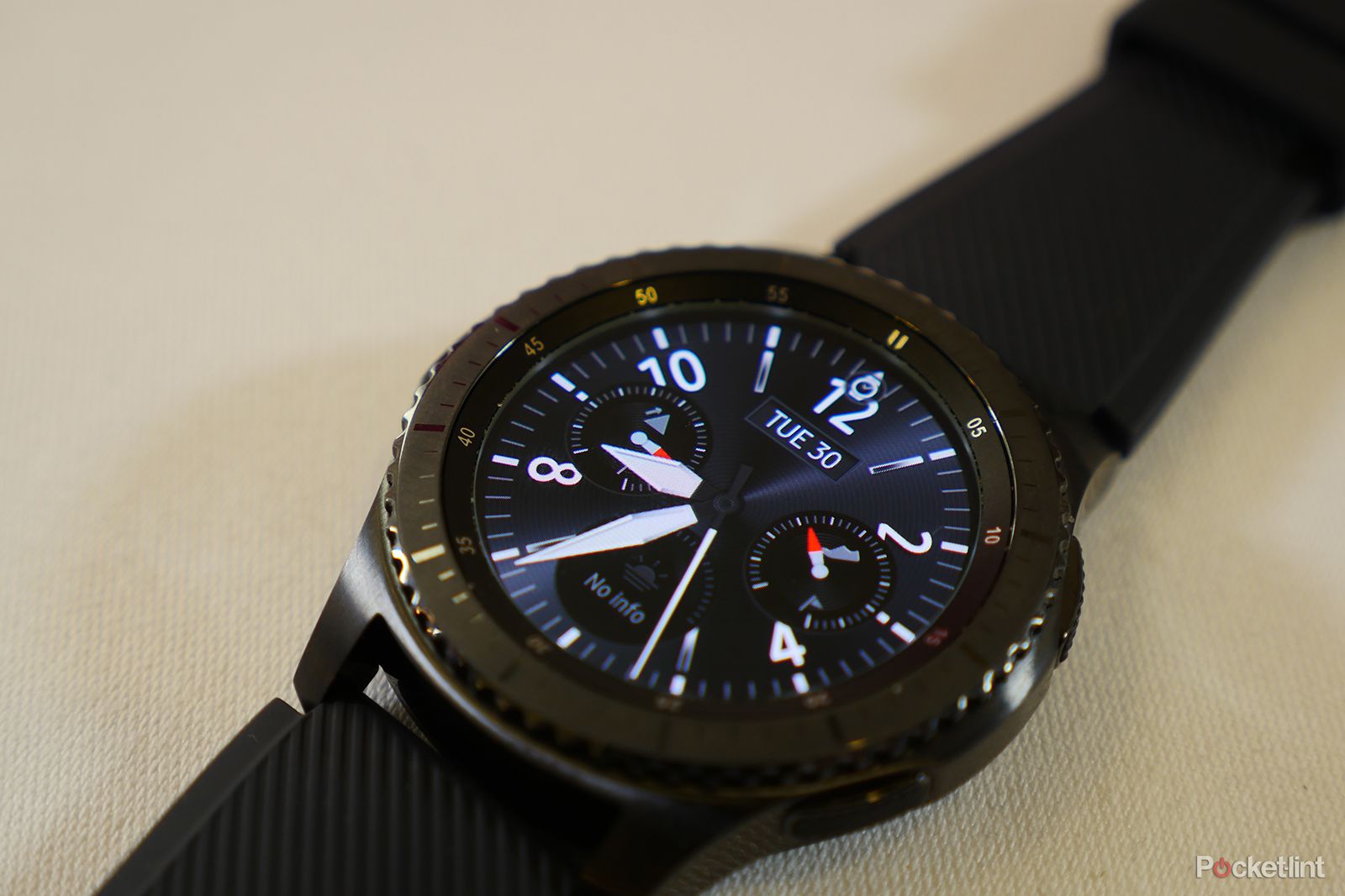 Samsung Gear S4 could be gearing up for launch in Q4 2018 image 1