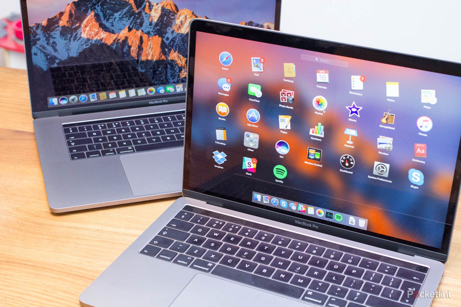 Apple Is Planning To Design Its Own Chips For The Mac From 2020 