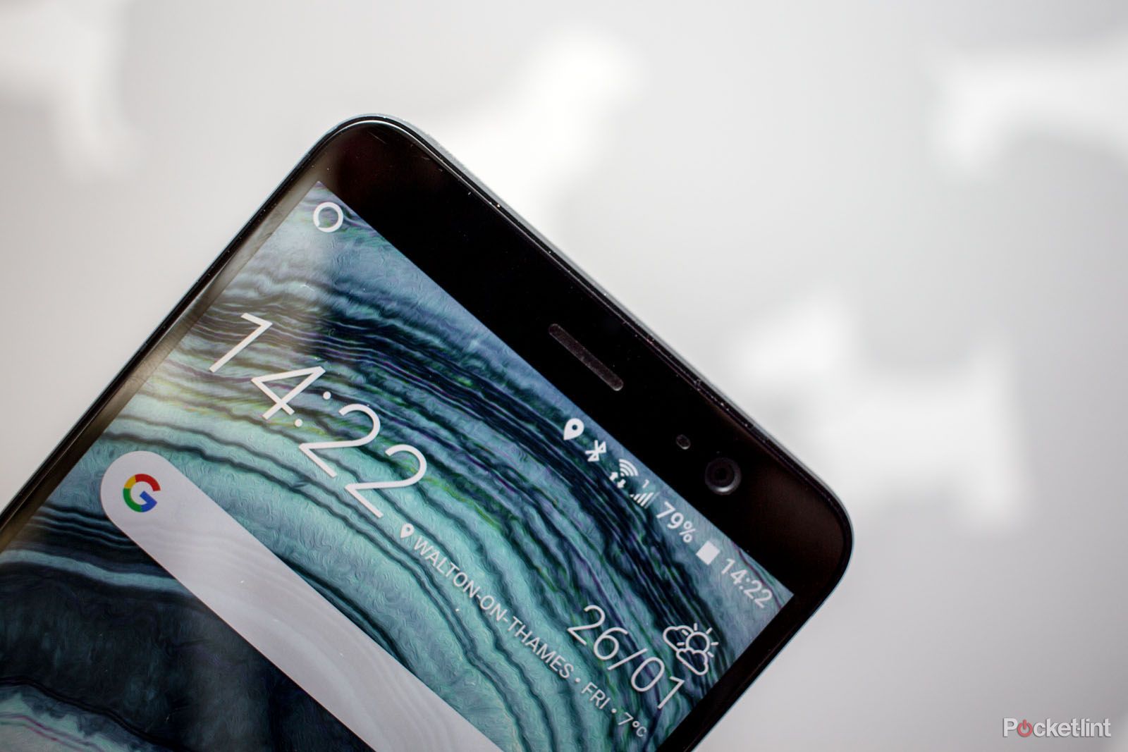HTC U12 to launch early May sources say image 1