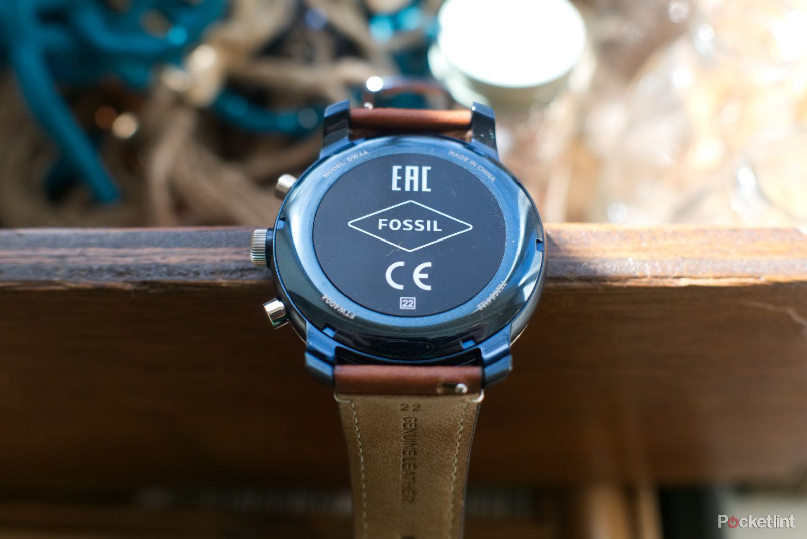 Análisis Fossil Q Explorist HR: el reloj Wear OS más bonito que