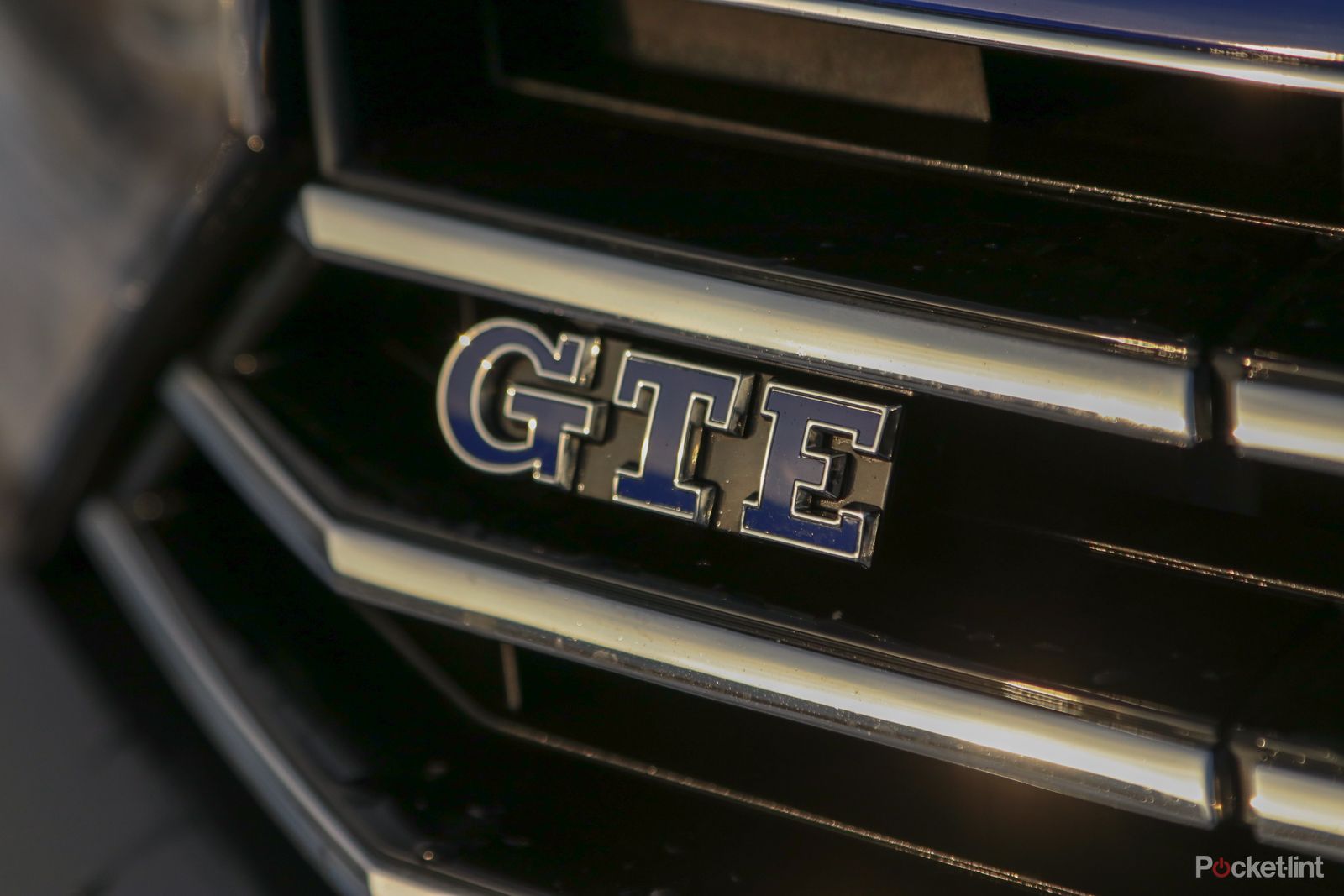 Volkswagen Passat GTe - details image 2