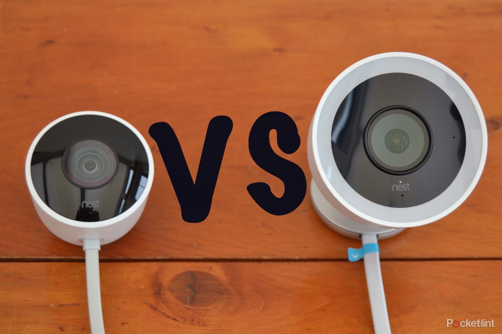 Nest Cam Iq Outdoor Vs Nest Cam Outdoor Whats The Difference image 1